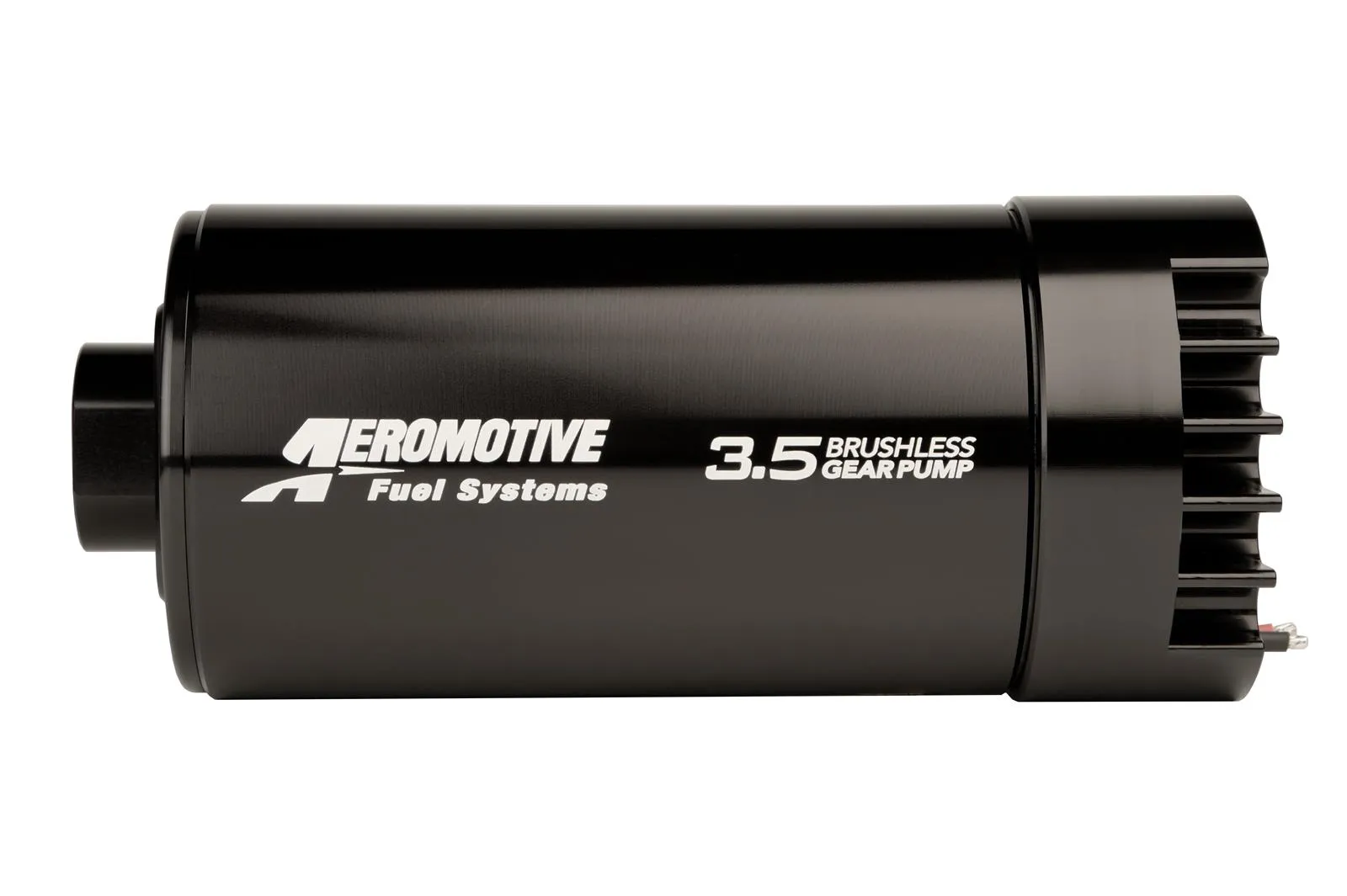 Aeromotive 3.5 GPM Brushless Gear Pumps 11181