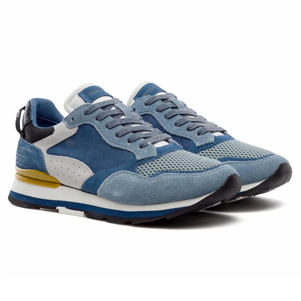 Arthur Casual Sneakers - Blue