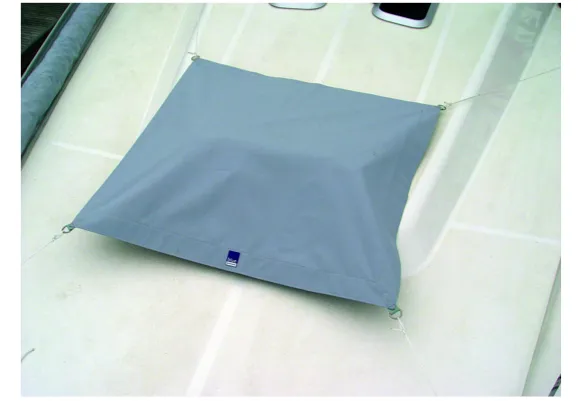 Blue Performance Universal Cover