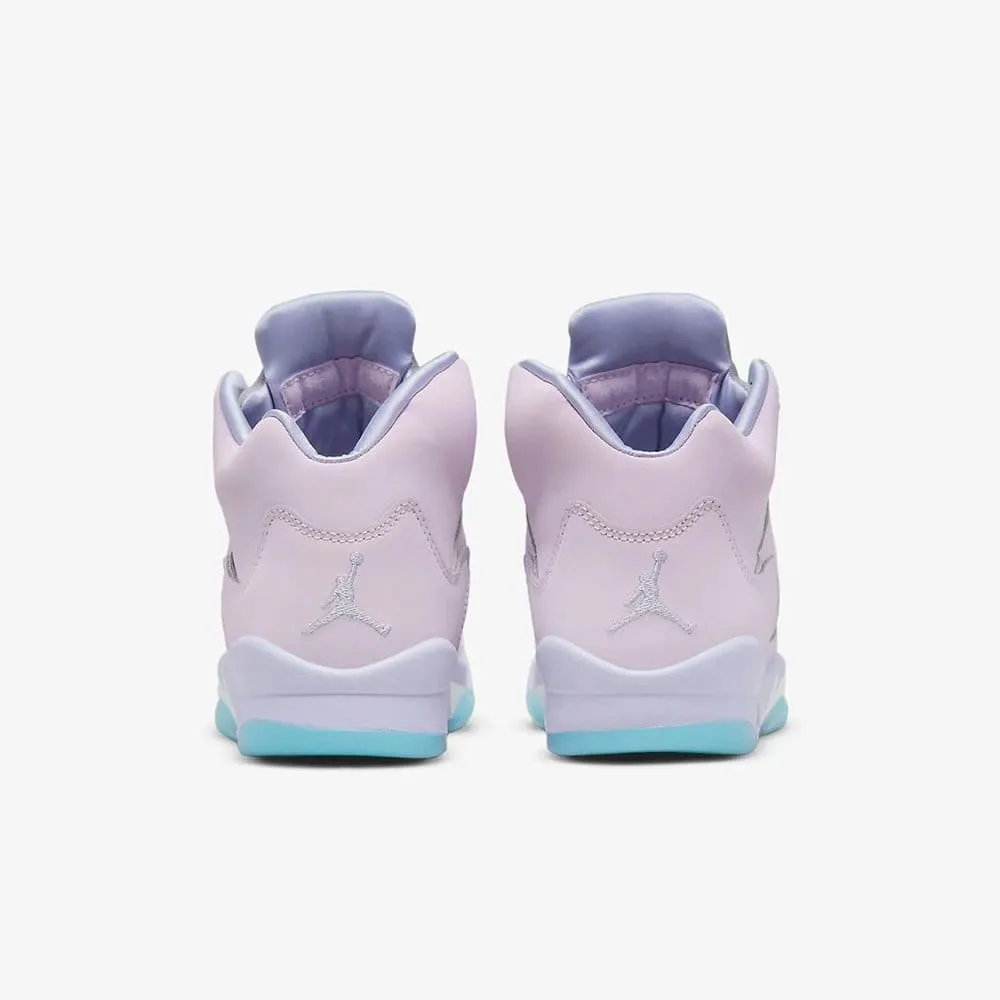 Original Nike Air Jordan 5 Pink