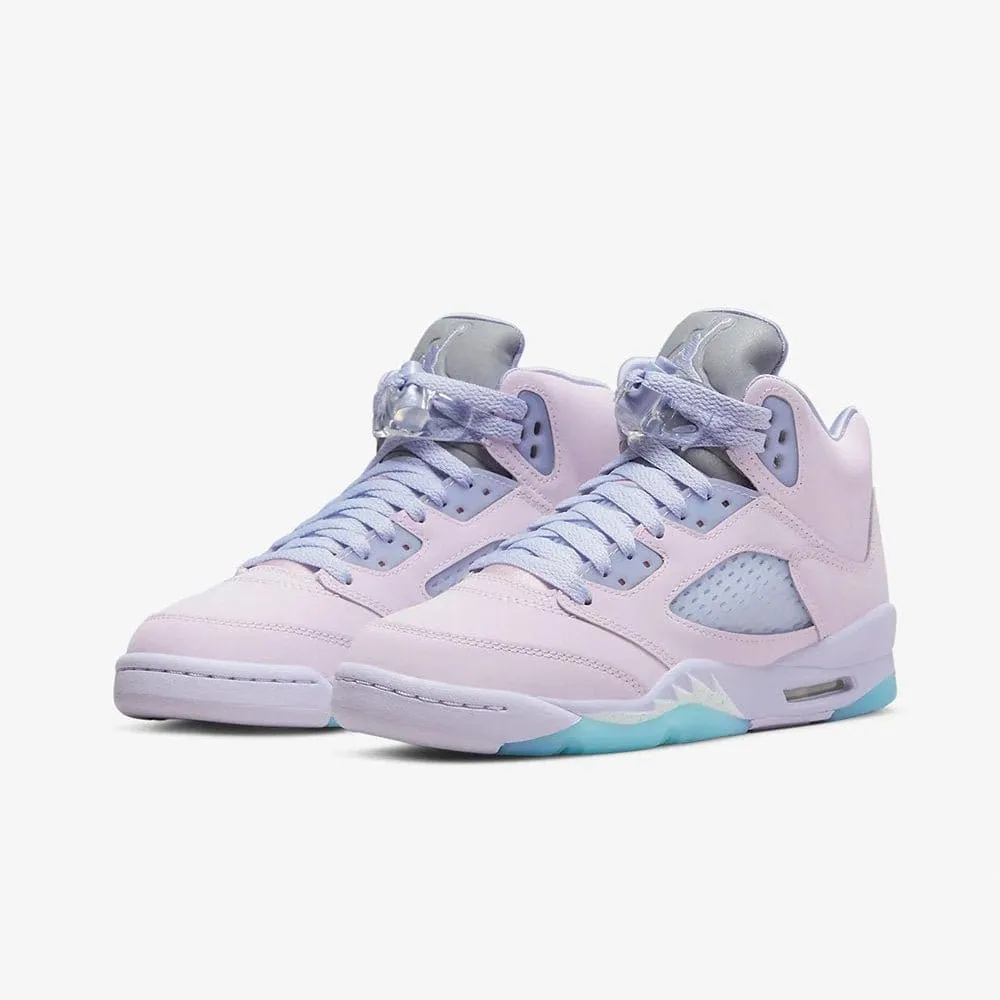 Original Nike Air Jordan 5 Pink